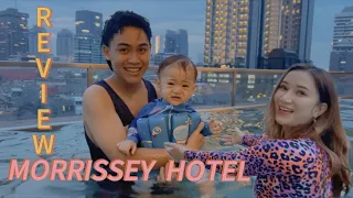 MORRISSEY HOTEL - RASA VILLA MEWAH BALI DI PADATNYA JAKARTA