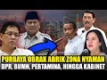 Download Lagu Purbaya Obrak Abrik Zona Nyaman Pejabat Nakal! Dari DPR, BUMN, Pertamina, hingga Kabinet Merah Putih
