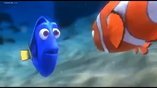 كرتون السمكه نيمو جوده HD مدبلج بالعربيه 