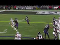 Ravens cap productive drive with a Henry TD!