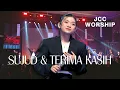 Download Lagu Sujud \u0026 Terima Kasih - JCC Worship \u0026 Kezia Kaithlyn | Moment of Worship at JCC Cijantung