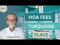 Turquoise Place HOA Explained Orange Beach Condo Fees Benefits