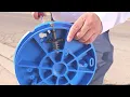 How To Open EPWater Meter Lids