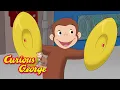 Curious George 🎺 George Joins a Band 🎷 Kids Cartoon 🐵 Kids Movies 🐵 Videos for Kids
