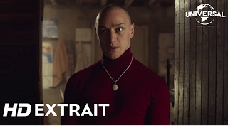 Split / Extrait "Patricia" VF [Au cinéma le 22 Février 2017]