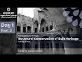 SCBH Day 1 - Part 2 Case Study The Project of El Midfaa Tower in Sharjah UAE