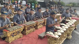 Download Lulut !! Gong Gede Saih Pitu - HUT Kota Gianyar ke-253 th 2024 MP3