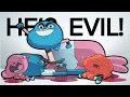Download Lagu Every Time Gumball Deserved To Go To Jail