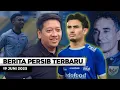 Download Lagu PERSIB LAWAN RAKSASA JERMAN ‼️ Manajemen ke Inggris Nego Nathan Tjoe Aon❓Robi \u0026 Bojan Kompak Begini