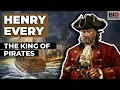 Download Lagu Henry Every: The King of Pirates
