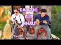 Download Lagu Hữu Hạnh gặp Ngọc Sớm thì chỉ có so kiếm  MP3