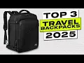 Top 3 BEST Affordable Travel Backpacks on Amazon