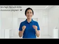 Emergency Financial Assistance Program Eligibility Requirements Overview