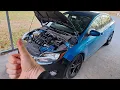 How To Bulletproof a Ford Focus 2012-2018
