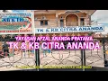 TK \u0026 KB CITRA ANANDA 2021