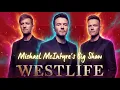 Lagu Westlife on Michael McIntyre’s Big Show - 07/02/2026