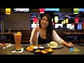 Underground Entree Applebee s special off-menu items