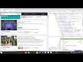 Real Estate property scraper in 1 LINE OF CODE using SCRAPY shell