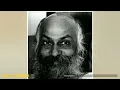 Osho on the Art of Living | Why Are You Never Truly Present ?