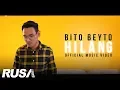 Download Lagu BitoBeyto - Hilang [Official Music Video]