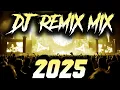 Download Lagu DJ REMIX 2025 - Remixes \u0026 Mashups of Popular Songs 2025 | DJ Remix Club Music Disco DJ Mix 2024