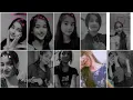 Awesome black hidden face dp for girls Snapchat hide face dp or profile stylish dp photo