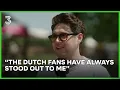 Download Lagu Niall Horan over Nederlandse fans, zijn nieuwe track en omgaan met anxiety | NPO 3FM op Pinkpop