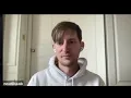 Russell Lissack on Matt Tong LEAVING Bloc Party