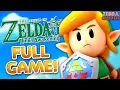 The Legend of Zelda Link s Awakening Full Game Walkthrough