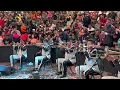 El muchacho alegré - Fuerza regida en vivo