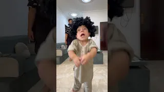 الترند على طريقه يحيى وعزات يحيى الزعبي 