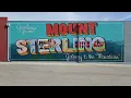 Highlights of Mt Sterling YT