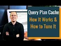 Hibernate s Query Plan Cache How It Works and How to Tune It