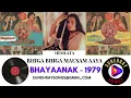 Download Lagu BHIGA BHIGA MAUSAM AAYA | HEMLATA | BHAYAANAK - 1979