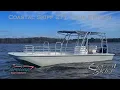 Carolina Boat Company Coastal Skiff 271 Tour Edition
