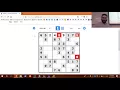 CIS 2168 Evening - Recursive Backtracking