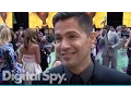 Video di Suicide Squad star says 'the critics can kiss my ass!'