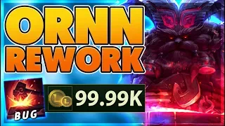 *NEW REWORK* MAX GOLD REACHED (GAMEBREAKING BUG) - BunnyFuFuu