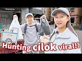 HUNTING CILOK KELILING YANG VIRAL DI KOREA! 🇮🇩🇰🇷