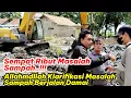 Klarifikasi Ribut Masalah Sampah di Kali Srengseng | Alhamdulillah Berjalan Damai 🙏