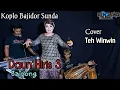 Download Lagu Daun Hiris 3 _Versi Bajidor/Tanjidor - Cover Teh Winwin (Genjlong Music)
