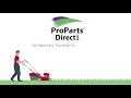 ProParts Lawnmower Parts