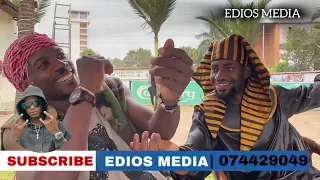 liam voice ne unknown balwanye lwamukazi maria