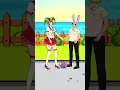 Download Lagu HURRY UP🥵Who Would You Save If You Were Jax? | The Amazing Digital Circus | Funny Animation #shorts