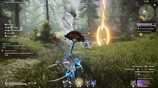 Naraka Bladepoint Merciless Zai in Ranked Solo Gameplay
