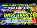 Lagu DJ HADROH SHOLAWAT FULL BASS HOREG GEMPA TERBARU RAMADHAN 2026 DJ FULL BASS 2026 CEK SOUND  HOREG 