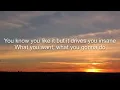 You Know You Like It - DJ Snake & AlunaGeorge (Lyrics)