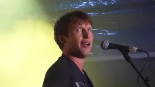 james blunt someone singing along live ifa sommergarten berlin 02 09 18