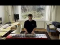 Lagu Martin Garrix \u0026 Arijit Singh - Angels For Each Other (Piano Cover)
