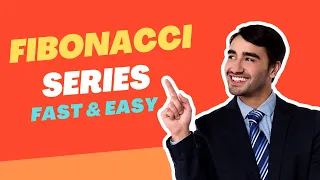 Fibonacci series in Javascript
